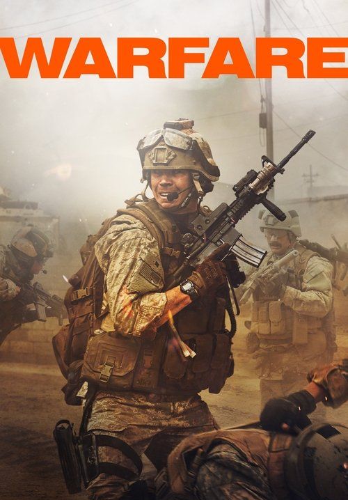 Warfare - ยุทธการฝ่าแดนนรก (ซับไทยแปล)