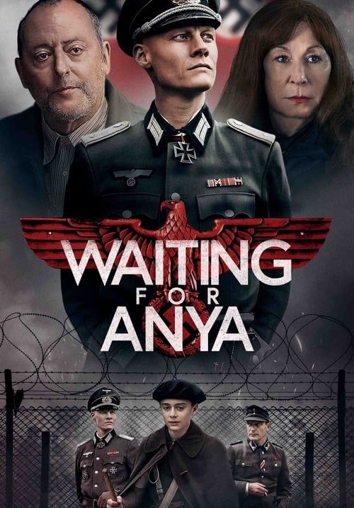 Waiting for Anya - ด้วยชีวิตและความหวัง (ซับไทย)