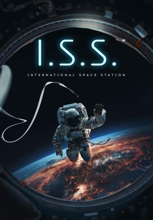 4K I.S.S. (ซับไทย) (StreamX)