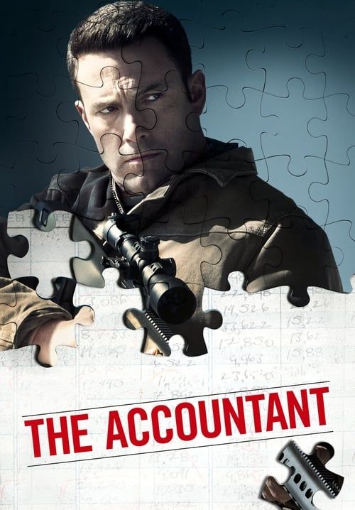 4K The Accountant