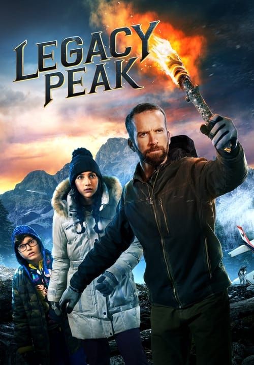 Legacy Peak (ซับไทย)