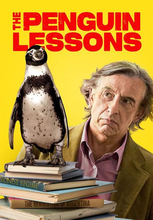 The Penguin Lessons (ซับไทย) (StreamX)