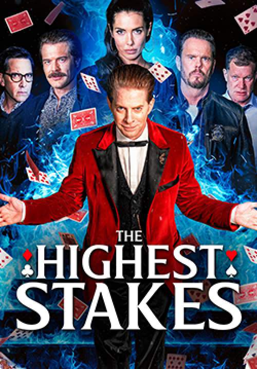 The Highest Stakes (ซับไทย)