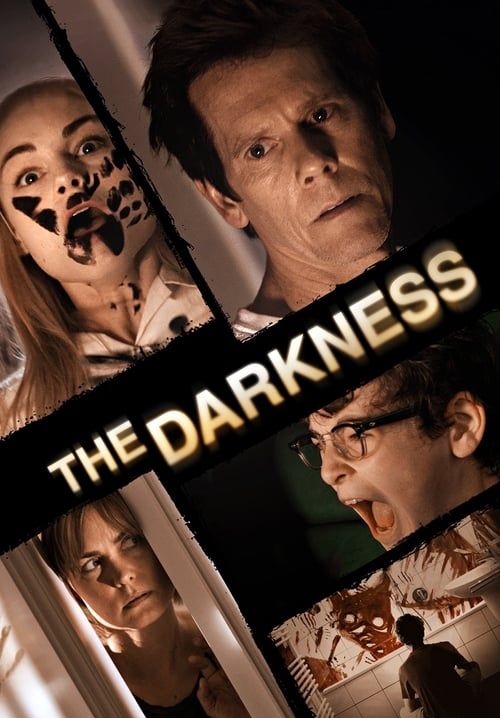 The Darkness