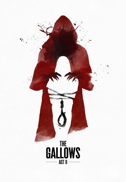 The Gallows Act II (ซับไทย)