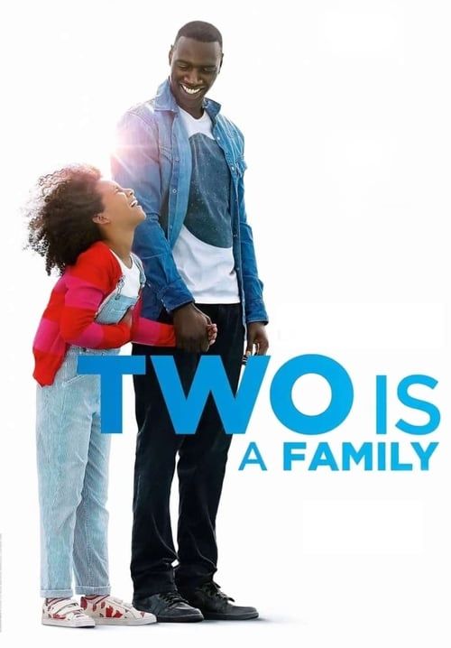 Two Is a Family - หนึ่งห้องใจ ให้สองคน