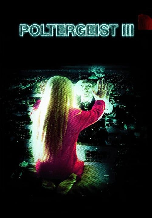 Poltergeist 3