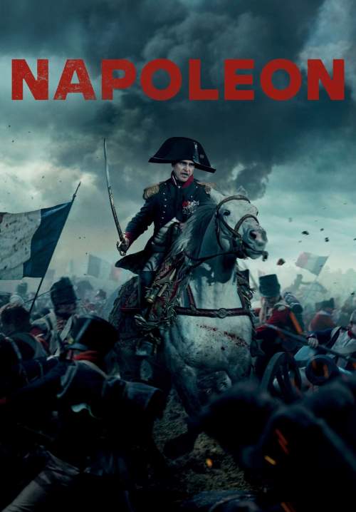 4K Napoleon - จักรพรรดินโปเลียน (พากย์ไทย)