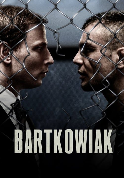 Bartkowiak - บาร์ตโคเวียก: แค้นนักสู้
