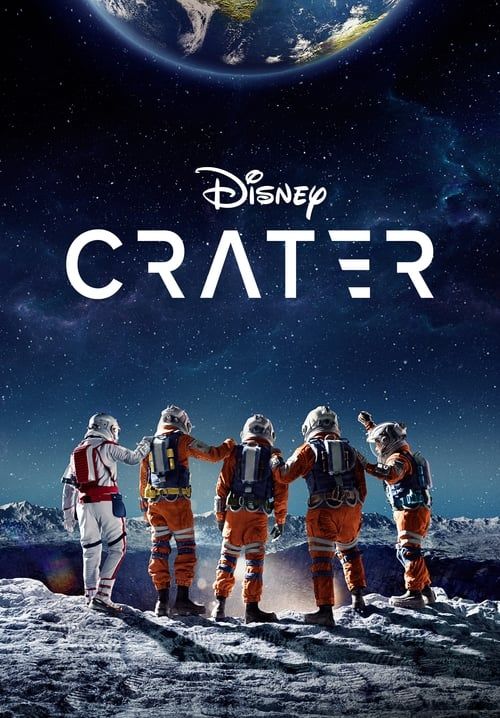 Crater (ซับไทย)