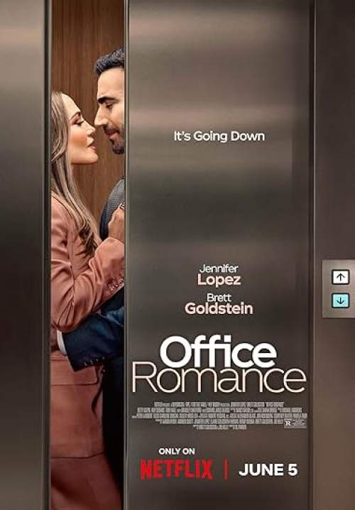 Office Romance - ปิ๊งรักในออฟฟิศ