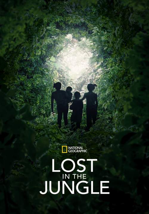 Lost in the Jungle (ซับไทย) (StreamX)