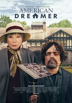 American Dreamer (ซับไทย)