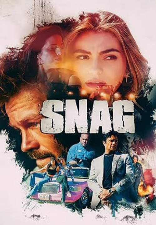 Snag (ซับไทย) (StreamX)
