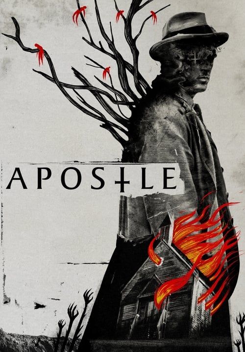 Apostle - ล่าลัทธิอำมหิต (ซับไทย)