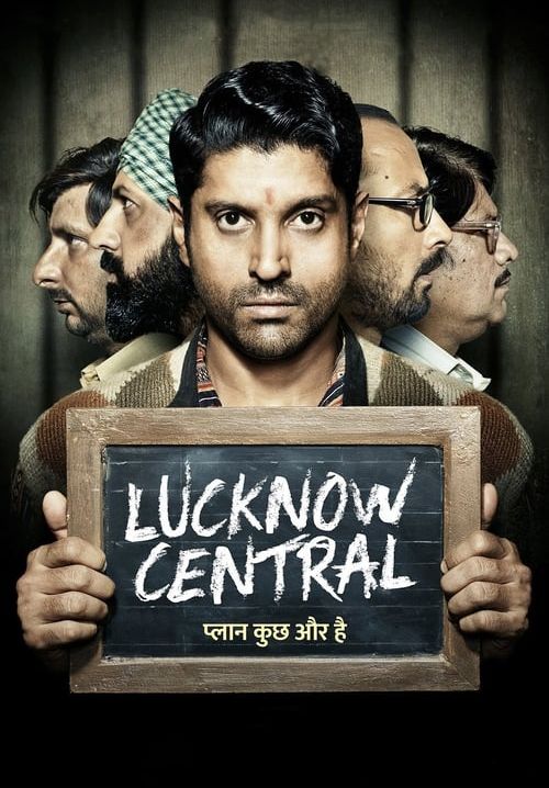 Lucknow Central (ซับไทย)