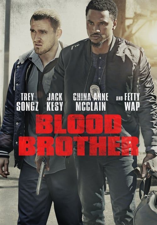 Blood Brother (ซับไทย)