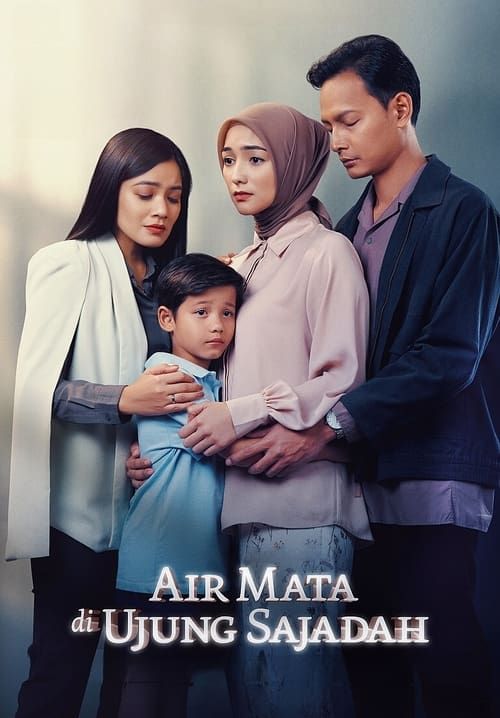 Air Mata Di Ujung Sajadah - ลูกของแม่ (ซับไทย)