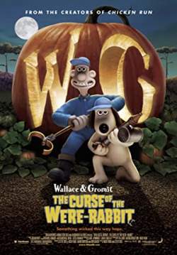 Wallace & Gromit: The Curse of the Were-Rabbit - กู้วิกฤตป่วน สวนผักชุลมุน