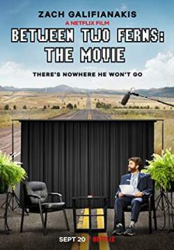 Between Two Ferns: The Movie (ซับไทย)