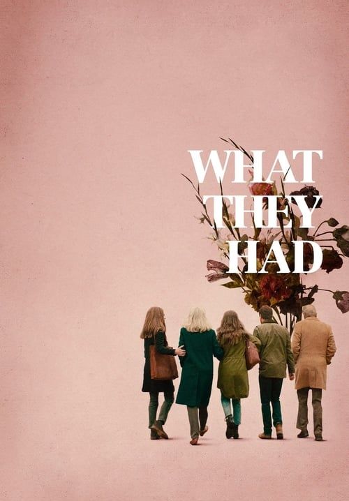 What They Had (ซับไทย)
