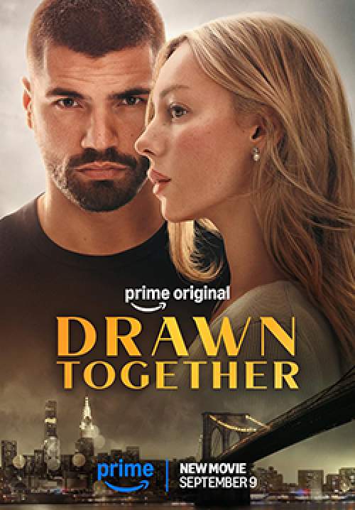 Drawn Together