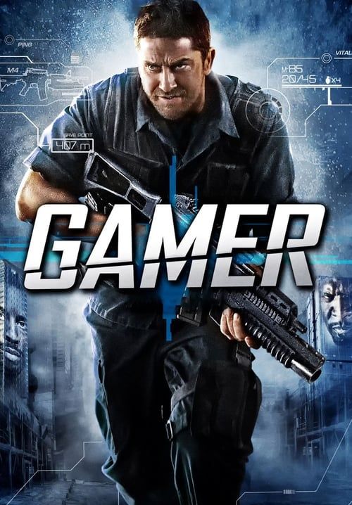3D Gamer