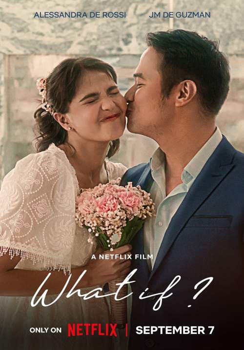 What If? (พากย์ไทย) (StreamX)