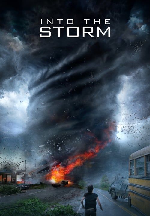 Into The Storm