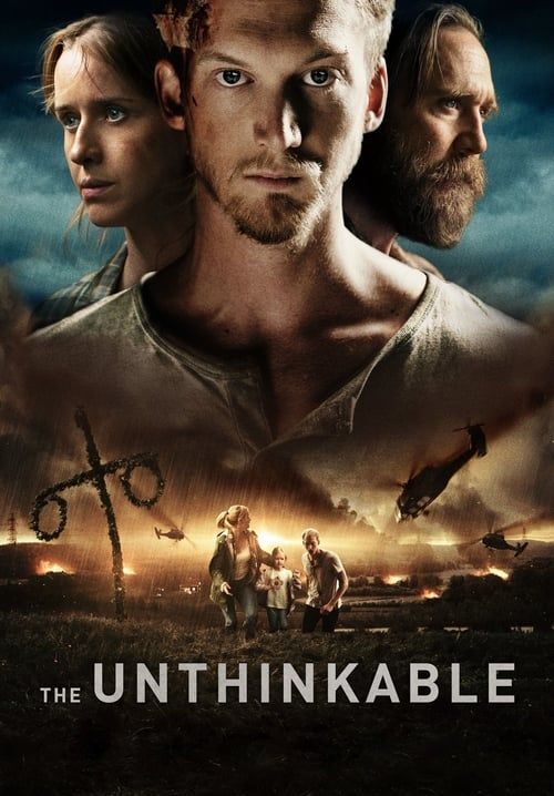 The Unthinkable - อุบัติการณ์ลับถล่มโลก