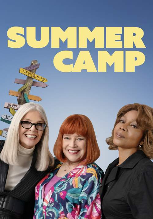 Summer Camp - ซัมเมอร์แคมป์ เพื่อน(รัก)กันยันแก่ (ซับไทย) (StreamX)