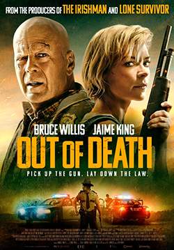 Out of Death (ซับไทย)