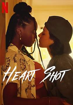 Heart Shot