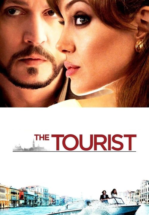 The Tourist - ทริปลวงโลก