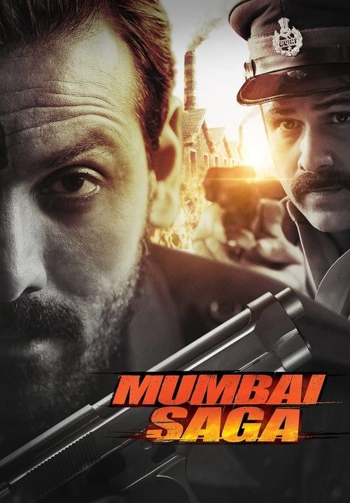 Mumbai Saga - เดือดระอุ เมืองมุมไบ (ซับไทย)
