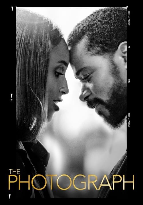 The Photograph - รูปภาพแห่งความทรงจำ