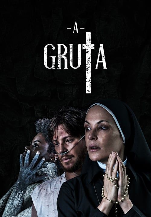 A Gruta - อาถรรพ์ถ้ำปิดตาย (ซับไทย)