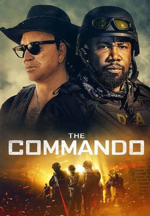 The Commando (ซับไทยแปล Google)
