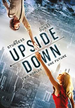Upside Down