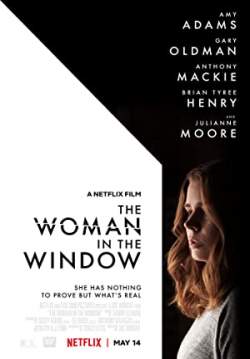 The Woman in the Window - ส่องปมมรณะ