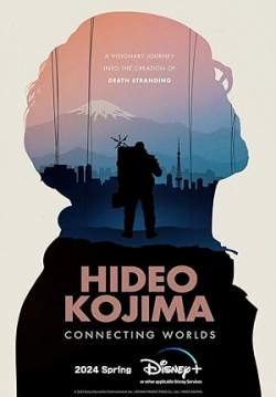Hideo Kojima: Connecting Worlds (ซับไทย)