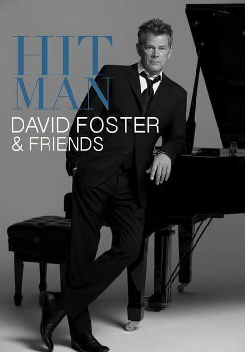 Hit man david foster & friends 2008