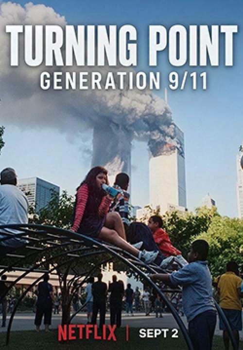 Turning Point: Generation 9/11