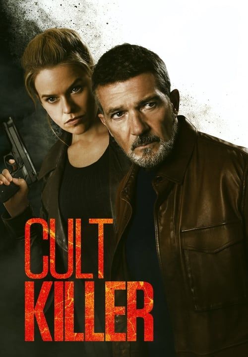 Cult Killer (ซับไทยแปล)