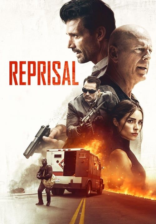 Reprisal (พากย์ไทย)