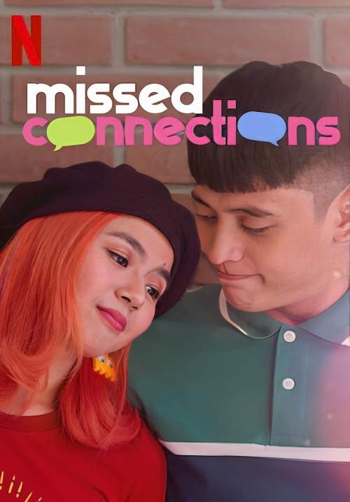 Missed Connections - เพราะไม่อยากพลาดรัก (ซับไทย)
