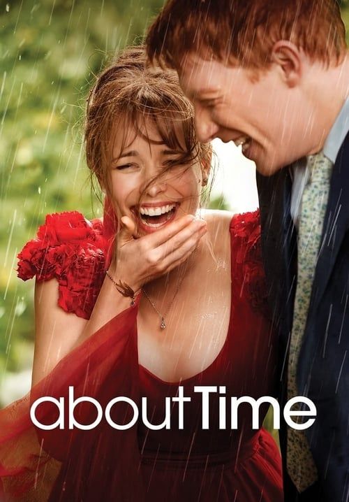 About Time 2013
