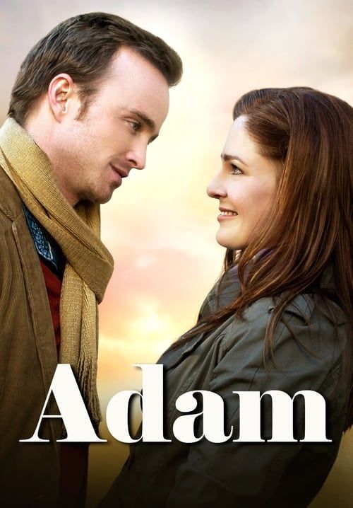 Adam - อดัม ก้าวต่อไปชีวิตใหม่เพิ่งจะเริ่ม (พากย์ไทย)