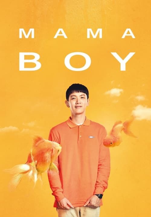 Mama Boy (ซับไทย)