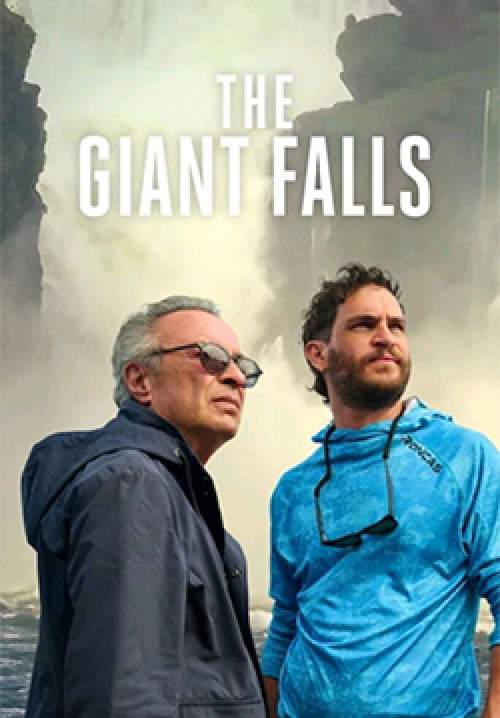 The Giant Falls - พ่อยักษ์สั่งลา